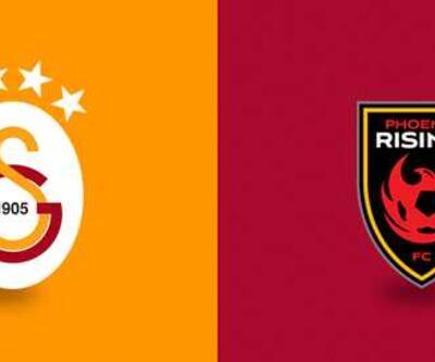 Galatasaray, Drogba'nın son takımı Phoenix Rising'le işbirliğine gidiyor