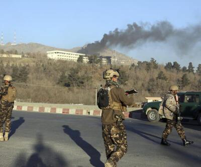 Pentagon açıkladı: Afganistan'da 3 ABD askeri öldürüldü