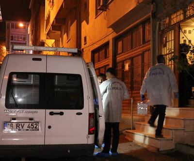 Bursa'da vahşet... Elleri ve ayakları bağlanmış kadın cesedi bulundu