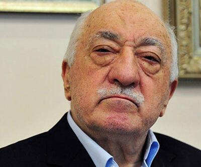 Anayasa Mahkemesi'nden FETÖ elebaşı Gülen'e ret