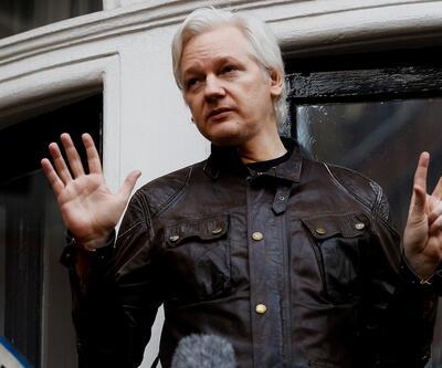 Son dakika... Julian Assange tutuklandı