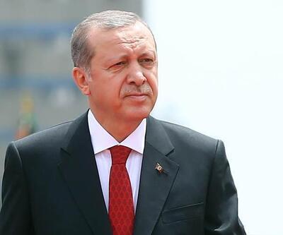 Cumhurbaşkanı Erdoğan'dan Can Bartu için başsağlığı mesajı