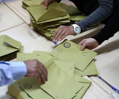 Maltepe'de "seçim usulsüzlükleri" iddiasını yargı çözecek