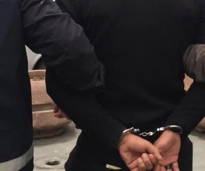 Türkmenistan uyruklu FETÖ şüphelisi tutuklandı