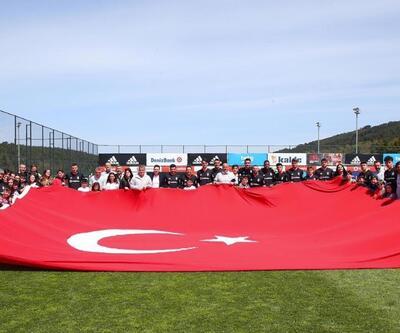 Beşiktaş'a iki müjdeli haber