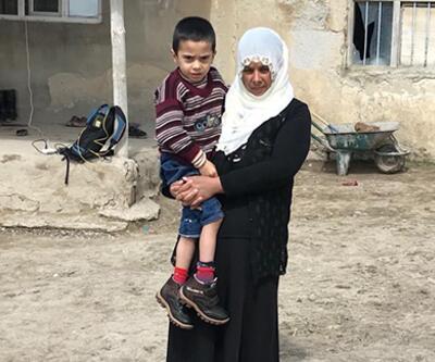 Kayıp Furkan'ın annesi: Allah rızası için çocuğumu getirsinler, yüreğim parçalanıyor