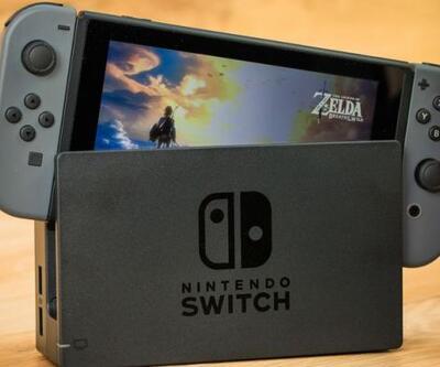 Uygun fiyatlı Nintendo Switch’e az kaldı