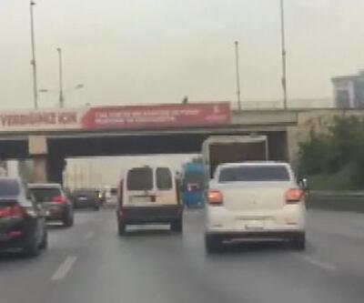 İstanbul'da bugün bazı yollar trafiğe kapatıldı