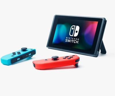 Nintendo’nun hibrit konsolu Switch ne kadar sattı?