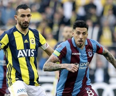 Fenerbahçe Trabzonspor CANLI
