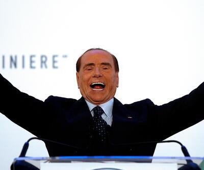 Son dakika... İtalya Eski Başbakanı Silvio Berlusconi hastaneye kaldırıldı