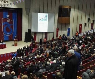 Trabzonspor'dan üye aidatı açıklaması