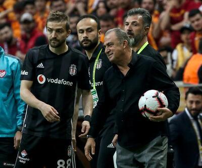 Galatasaray, Başakşehir ve Beşiktaş'ın kalan maçları