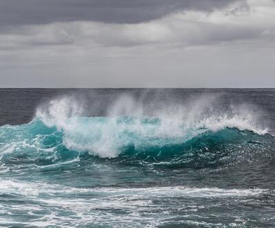 Atlantik Okyanusu’ndaki 'anormallik' bilim insanlarını harekete geçirdi