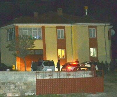 Gurbetçi, izne geldiği Kayseri'deki evinde ölü bulundu
