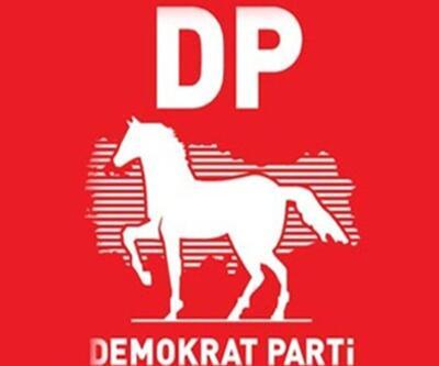 Demokrat Parti'den 23 Haziran seçimlerine katılmama kararı