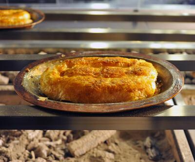 Boşnak böreğini, Türk kültürüyle yeniden tatlandırdı