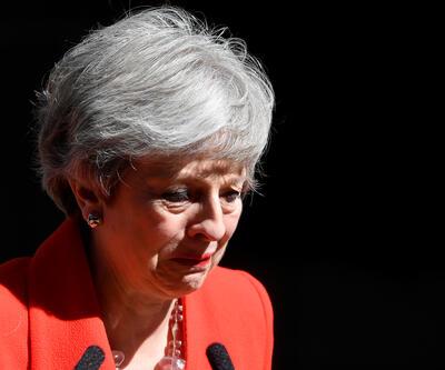 İngiltere Başbakanı Theresa May 7 Haziran'da görevi bırakıyor: Peki şimdi ne olacak? 
