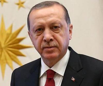 Cumhurbaşkanı Erdoğan'dan Necip Fazıl paylaşımı