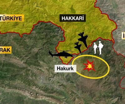 Hakurk kampı neden önemli? Dr. Naim Babüroğlu CNN TÜRK'te yorumladı