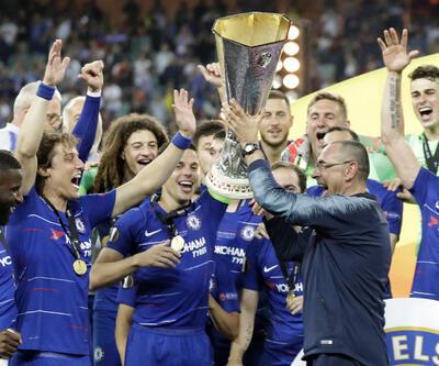 UEFA Avrupa Ligi şampiyonu belli oldu
