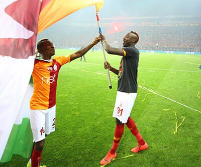 Mbaye Diagne: Eğer gitmem gerekirse, daha fazla para kazanabileceğim yere gideceğim