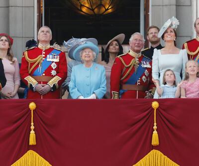 Dudak uçuklatıyor: İşte İngiliz Kraliyet Ailesi'nin serveti! 