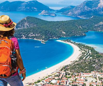 Rezervasyonlar yüzde 40 arttı! Türkiye turizmde eski günlerine dönüyor