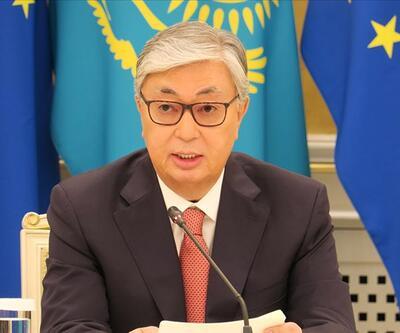 Son dakika... Kazakistan'daki cumhurbaşkanlığı seçimlerini  Kasım Cömert Tokayev kazandı