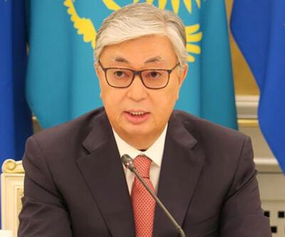 Kazakistan'da Kasım Cömert Tokayev cumhurbaşkanı oldu