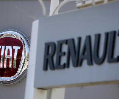 Renault ve Fiat birleşme süreci henüz kapanmadı