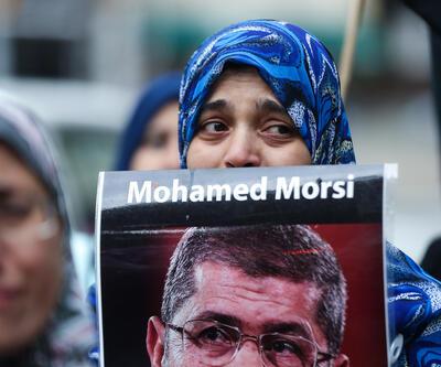 Son dakika... BM'den Mursi çağrısı