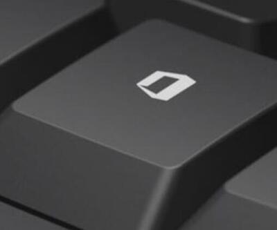 Microsoft klavyelere Office tuşu eklemeyi planlıyor