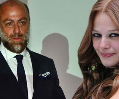 Oyuncu Naz Elmas ile evleneceği iddia edilen iş adamı anlaşmalı boşandı