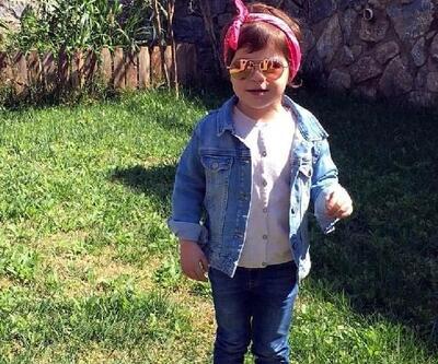 Kalp rahatsızlığı olan 4 yaşındaki Alya, öldü