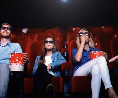 Türkiye’de 2018’de sinema seyircisi azaldı, tiyatro seyircisi arttı