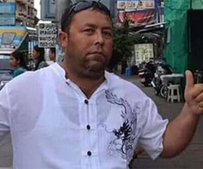 Kamboçya'da vahşet! İşçisi Türk patronun boğazını kesti