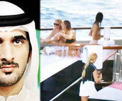Ölüm haberi sonrası tekrar gündeme geldi: Arap playboy’ların gizli yaşamı