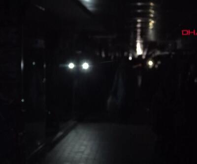 Bursa kent genelinde elektrik kesintisi