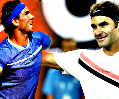 Wimbledon 2019... Nadal Federer maçı ne zaman, saat kaçta, hangi kanalda?