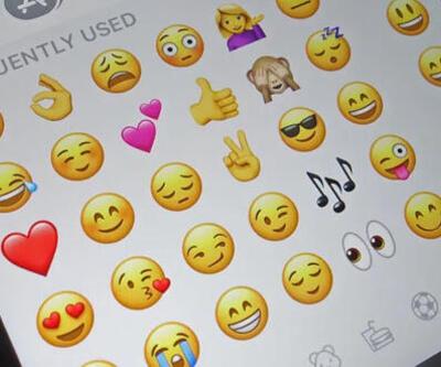 İşte telefonlara gelen en yeni emojiler 