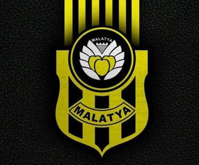 Yeni Malatyaspor'a Sloven rakip