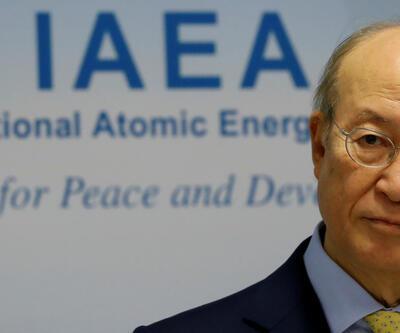 Uluslararası Atom Enerjisi Kurumu Başkanı Yukiya Amano hayatını kaybetti
