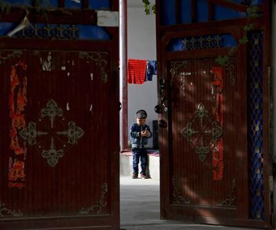 Çin’den "Uygurlar Türk soyundan değil" iddiası