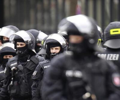 Almanya’da polis şiddeti tartışması tekrar gündemde 