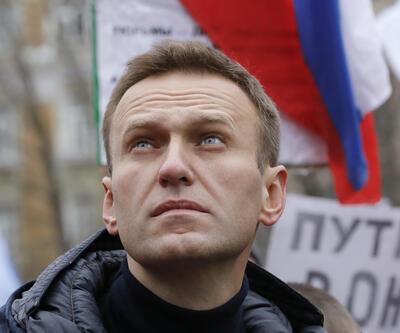 Rusya'da muhalif lider zehirlendi iddiası ortalığı karıştırdı