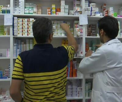 İran'da ilaç krizi