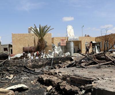 Son dakika... Yemen'de El Kaide saldırısı: 19 ölü