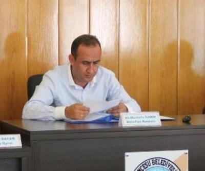 İncesu Belediye meclis toplantısını yaptı