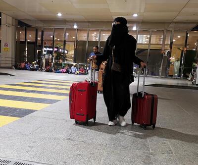 Suudi Arabistan'da 'kadın reformları'... Artık izin almayacaklar 